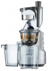 Sage SJS700 lass&uacute; gy&uuml;m&ouml;lfacsar&oacute; Konyhai term&eacute;kek - Konyhai kisg&eacute;p (elők&eacute;sz&iacute;t&eacute;s / feldolgoz&aacute;s) - Citrus / gy&uuml;m&ouml;lcs facsar&oacute; - 501876