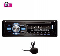 SAL Somogyi VB 4000 Autórádió Autóhifi / Autó felszerelés - Autórádió fejegység - Autórádió fejegység - 384186