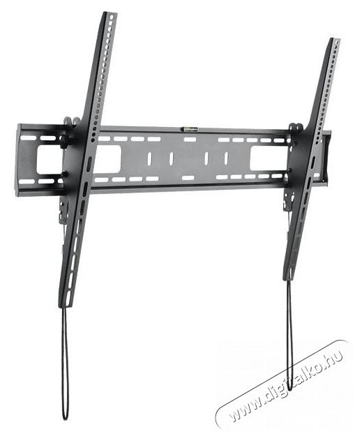 SAL Somogyi LCDH 30 Fali tart&oacute; 60-100 Tv kieg&eacute;sz&iacute;tők - Fali tart&oacute; / konzol - Fali tv tart&oacute; - 401040