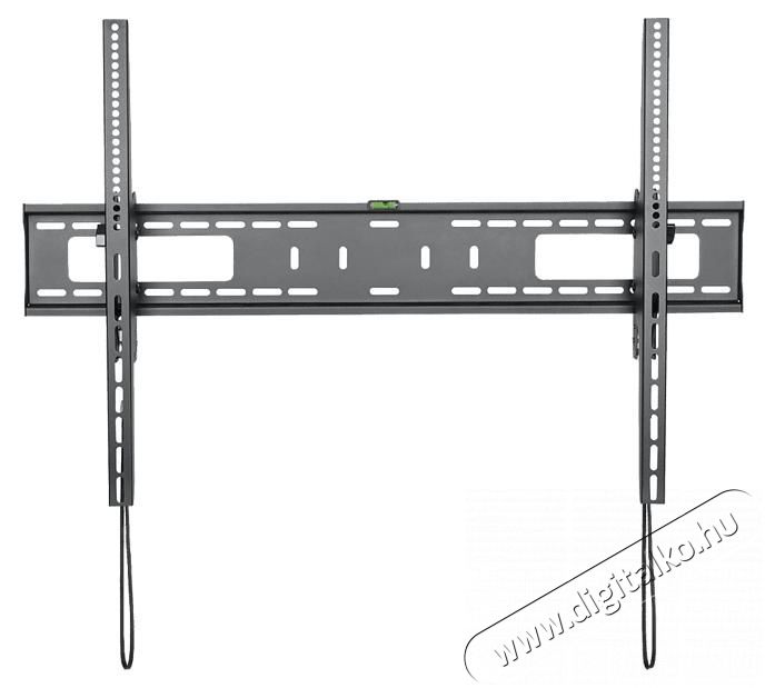 SAL Somogyi LCDH 30 Fali tart&oacute; 60-100 Tv kieg&eacute;sz&iacute;tők - Fali tart&oacute; / konzol - Fali tv tart&oacute; - 401040
