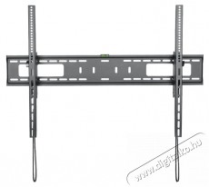 SAL Somogyi LCDH 30 Fali tart&oacute; 60-100 Tv kieg&eacute;sz&iacute;tők - Fali tart&oacute; / konzol - Fali tv tart&oacute; - 401040