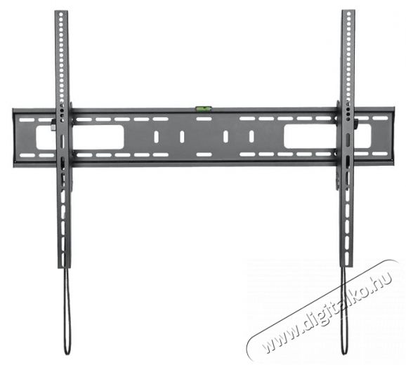 SAL Somogyi LCDH 30 Fali tart&oacute; 60-100 Tv kieg&eacute;sz&iacute;tők - Fali tart&oacute; / konzol - Fali tv tart&oacute; - 401040