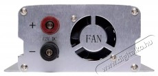 SAL Somogyi SAI 1000USB USB-s fesz&uuml;lts&eacute;g-&aacute;talak&iacute;t&oacute; 500/1000W Aut&oacute;hifi / Aut&oacute; felszerel&eacute;s - Aut&oacute;s / aut&oacute;hifi kieg&eacute;sz&iacute;tő - 220V fesz&uuml;lts&eacute;g &aacute;talak&iacute;t&oacute; - 368121