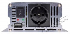 SAL Somogyi SAI 1000USB USB-s fesz&uuml;lts&eacute;g-&aacute;talak&iacute;t&oacute; 500/1000W Aut&oacute;hifi / Aut&oacute; felszerel&eacute;s - Aut&oacute;s / aut&oacute;hifi kieg&eacute;sz&iacute;tő - 220V fesz&uuml;lts&eacute;g &aacute;talak&iacute;t&oacute; - 368121