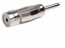 SAL Somogyi SA-ANTCS 001 ISO alj-DIN dugó antenna átalakító Tv kiegészítők - Antenna - Kiegészítő - 408245