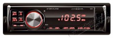 SAL Somogyi SAL BT-FM-USB-SD-AUX piros LED kijelzős fejegys&eacute;g - Iroda &eacute;s sz&aacute;m&iacute;t&aacute;stechnika - Egy&eacute;b sz&aacute;m&iacute;t&aacute;stechnikai term&eacute;k - 405302