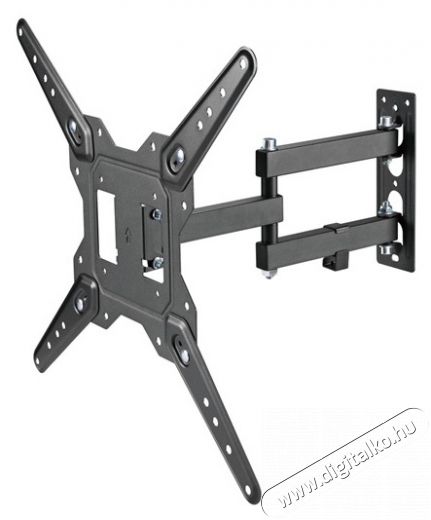 SAL Somogyi LCDH 291 23 Tv kieg&eacute;sz&iacute;tők - Fali tart&oacute; / konzol - Fali tv tart&oacute; - 499992