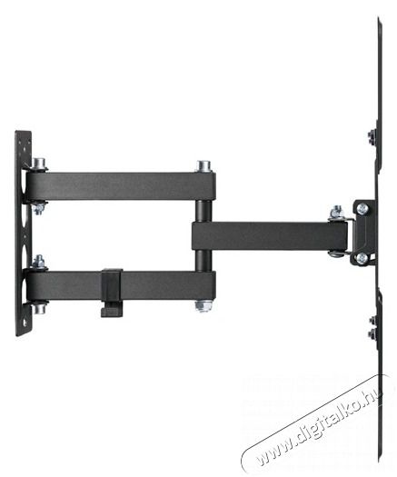 SAL Somogyi LCDH 291 23 Tv kieg&eacute;sz&iacute;tők - Fali tart&oacute; / konzol - Fali tv tart&oacute; - 499992