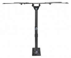 SAL Somogyi LCDH 291 23 Tv kieg&eacute;sz&iacute;tők - Fali tart&oacute; / konzol - Fali tv tart&oacute; - 499992