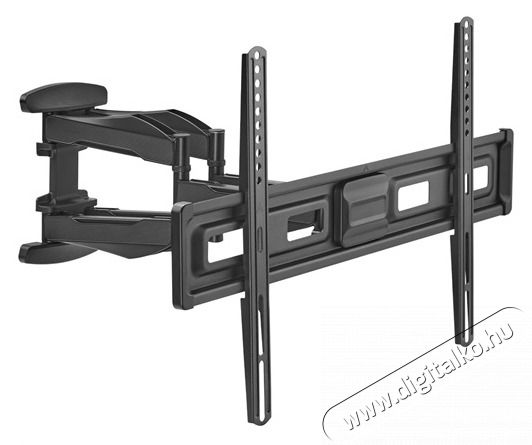 SAL Somogyi LCDH 33 37 Tv kieg&eacute;sz&iacute;tők - Fali tart&oacute; / konzol - Fali tv tart&oacute; - 499994