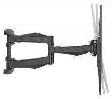 SAL Somogyi LCDH 33 37 Tv kieg&eacute;sz&iacute;tők - Fali tart&oacute; / konzol - Fali tv tart&oacute; - 499994