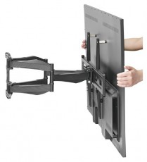 SAL Somogyi LCDH 33 37 Tv kieg&eacute;sz&iacute;tők - Fali tart&oacute; / konzol - Fali tv tart&oacute; - 499994