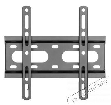 SAL Somogyi LCDH 071 23 Tv kieg&eacute;sz&iacute;tők - Fali tart&oacute; / konzol - Fali tv tart&oacute; - 499990