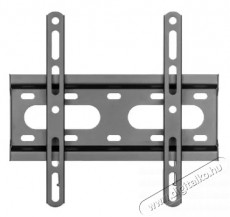 SAL Somogyi LCDH 071 23 Tv kieg&eacute;sz&iacute;tők - Fali tart&oacute; / konzol - Fali tv tart&oacute; - 499990