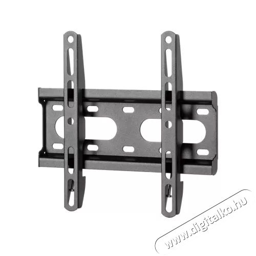 SAL Somogyi LCDH 071 23 Tv kieg&eacute;sz&iacute;tők - Fali tart&oacute; / konzol - Fali tv tart&oacute; - 499990