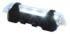 SAL Somogyi BV 14/WH LED-es t&ouml;lthető ker&eacute;kp&aacute;rl&aacute;mpa - feh&eacute;r H&aacute;ztart&aacute;s / Otthon / K&uuml;lt&eacute;r - Vil&aacute;g&iacute;t&aacute;s / elektromoss&aacute;g - Ker&eacute;kp&aacute;rl&aacute;mpa - 319531