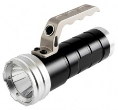 SAL Somogyi MFL06 LED elemlámpa Háztartás / Otthon / Kültér - Világítás / elektromosság - Zseblámpa / elemlámpa - 365725