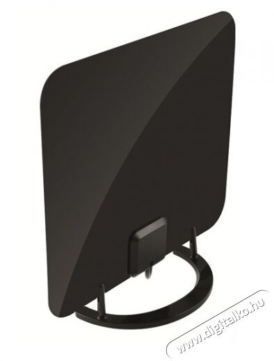 SAL Somogyi FZ 52 erős&iacute;tős szobaantenna Tv kieg&eacute;sz&iacute;tők - Antenna - Belt&eacute;ri antenna - 319541