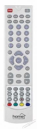 SAL Somogyi URC 22 4in1 univerz&aacute;lis t&aacute;vir&aacute;ny&iacute;t&oacute; Tv kieg&eacute;sz&iacute;tők - T&aacute;vvez&eacute;rlő - Univerz&aacute;lis t&aacute;vir&aacute;ny&iacute;t&oacute; - 319575