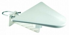 SAL Somogyi FZ56 kültéri antenna Tv kiegészítők - Antenna - Kültéri antenna - 365734