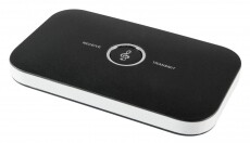 SAL Somogyi BTRC 100 vezeték nélküli Bluetooth adó/vevő - Autóhifi / Autó felszerelés - FM transzmitter / modulátor - 329361