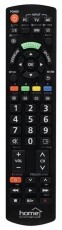 SAL Somogyi URC PAN Panasonic okos TV távirányító Tv kiegészítők - Távvezérlő - Univerzális távirányító - 331835