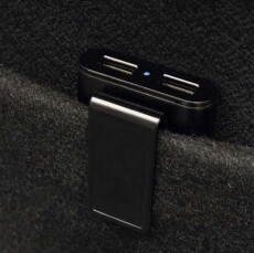 SAL Somogyi SA 060 2.4A univerz&aacute;lis 4x2 USB aut&oacute;s gyorst&ouml;ltő Mobil / Kommunik&aacute;ci&oacute; / Smart - Mobiltelefon kieg&eacute;sz&iacute;tő / tok - H&aacute;l&oacute;zati-, aut&oacute;s t&ouml;ltő - 368154