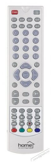 SAL Somogyi URC 10 univerz&aacute;lis t&aacute;vir&aacute;ny&iacute;t&oacute; Tv kieg&eacute;sz&iacute;tők - T&aacute;vvez&eacute;rlő - Univerz&aacute;lis t&aacute;vir&aacute;ny&iacute;t&oacute; - 319572