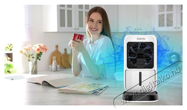 Salente IceTop 3in1 &Uacute;jdons&aacute;gok - &Uacute;j term&eacute;kek - 512271