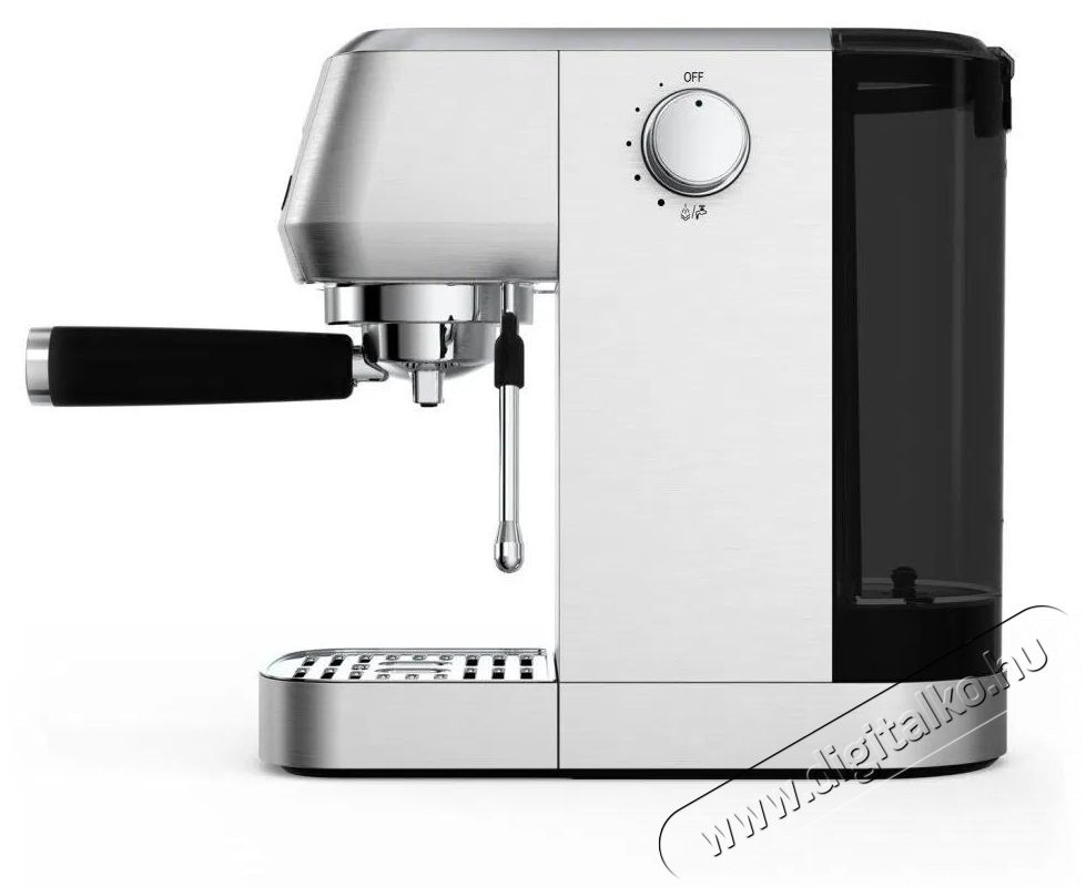 Salente Coffio Konyhai term&eacute;kek - K&aacute;v&eacute;főző / k&aacute;v&eacute;&ouml;rlő / kieg&eacute;sz&iacute;tő - Pressz&oacute; k&aacute;v&eacute;főző - 512806