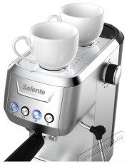 Salente Coffio Konyhai term&eacute;kek - K&aacute;v&eacute;főző / k&aacute;v&eacute;&ouml;rlő / kieg&eacute;sz&iacute;tő - Pressz&oacute; k&aacute;v&eacute;főző - 512806