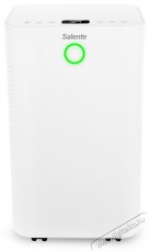 Salente WaterStar12 Sz&eacute;ps&eacute;g&aacute;pol&aacute;s / Eg&eacute;szs&eacute;g - L&eacute;gtiszt&iacute;t&oacute; / p&aacute;r&aacute;s&iacute;t&oacute; / p&aacute;r&aacute;tlan&iacute;t&oacute; - P&aacute;ramentes&iacute;tő - 521293