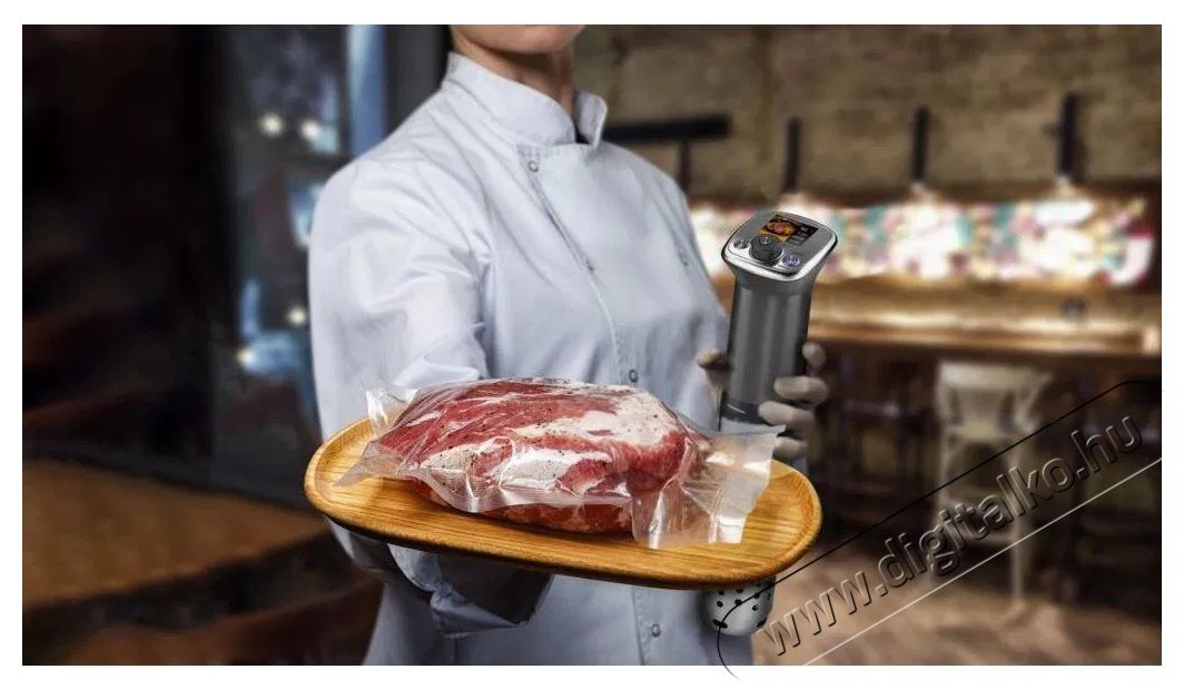 Salente ChefMax Szuvid&aacute;l&oacute; Konyhai term&eacute;kek - Konyhai eszk&ouml;z - Egy&eacute;b konyhai eszk&ouml;z - 529983