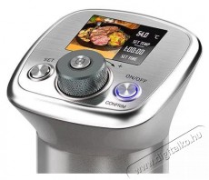 Salente ChefMax Szuvid&aacute;l&oacute; Konyhai term&eacute;kek - Konyhai eszk&ouml;z - Egy&eacute;b konyhai eszk&ouml;z - 529983