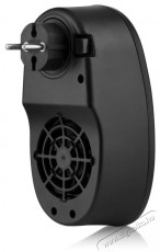 Salente HotHeat black H&aacute;ztart&aacute;s / Otthon / K&uuml;lt&eacute;r - Fűt&eacute;s - Fűtőventil&aacute;toros hősug&aacute;rz&oacute; - 529986