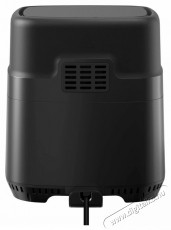 Salente HotAir 2 az 1-ben 4,3 l, fekete airfryer Konyhai term&eacute;kek - Konyhai kisg&eacute;p (s&uuml;t&eacute;s / főz&eacute;s / hűt&eacute;s / &eacute;telk&eacute;sz&iacute;t&eacute;s) - L&eacute;gkever&eacute;ses főzőg&eacute;p / elektromos kukta / multifunkci&oacute;s s&uuml;tő - 529985