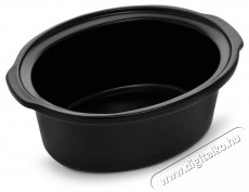 Salente PHS HotPot Konyhai term&eacute;kek - Konyhai kisg&eacute;p (s&uuml;t&eacute;s / főz&eacute;s / hűt&eacute;s / &eacute;telk&eacute;sz&iacute;t&eacute;s) - L&eacute;gkever&eacute;ses főzőg&eacute;p / elektromos kukta / multifunkci&oacute;s s&uuml;tő - 530681