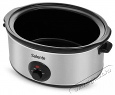 Salente PHS HotPot Konyhai term&eacute;kek - Konyhai kisg&eacute;p (s&uuml;t&eacute;s / főz&eacute;s / hűt&eacute;s / &eacute;telk&eacute;sz&iacute;t&eacute;s) - L&eacute;gkever&eacute;ses főzőg&eacute;p / elektromos kukta / multifunkci&oacute;s s&uuml;tő - 530681