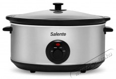 Salente PHS HotPot Konyhai term&eacute;kek - Konyhai kisg&eacute;p (s&uuml;t&eacute;s / főz&eacute;s / hűt&eacute;s / &eacute;telk&eacute;sz&iacute;t&eacute;s) - L&eacute;gkever&eacute;ses főzőg&eacute;p / elektromos kukta / multifunkci&oacute;s s&uuml;tő - 530681