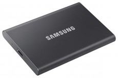 SAMSUNG 1000GB USB 3.2 (MU-PC1T0T/WW) sz&uuml;rke T7 k&uuml;lső SSD Iroda &eacute;s sz&aacute;m&iacute;t&aacute;stechnika - Adatt&aacute;rol&oacute; / merevlemez - K&uuml;lső SSD - 369777
