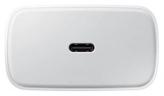 SAMSUNG EP-TA845XWEG 45W USB Type-C feh&eacute;r h&aacute;l&oacute;zati t&ouml;ltő &Uacute;jdons&aacute;gok - &Uacute;j term&eacute;kek - 369846