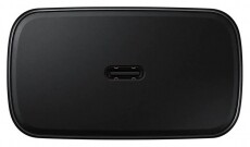 SAMSUNG EP-TA845XBEG 45W USB Type-C fekete h&aacute;l&oacute;zati t&ouml;ltő &Uacute;jdons&aacute;gok - &Uacute;j term&eacute;kek - 369845