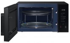 SAMSUNG MG30T5018CK/EO mikrohull&aacute;m&uacute; s&uuml;tő - fekete Konyhai term&eacute;kek - Mikrohull&aacute;m&uacute; s&uuml;tő - Mikrohull&aacute;m&uacute; s&uuml;tő (szabadon&aacute;ll&oacute;) - 362018