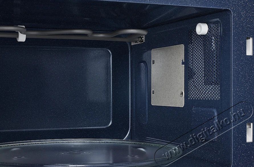 SAMSUNG MG30T5018CK/EO mikrohull&aacute;m&uacute; s&uuml;tő - fekete Konyhai term&eacute;kek - Mikrohull&aacute;m&uacute; s&uuml;tő - Mikrohull&aacute;m&uacute; s&uuml;tő (szabadon&aacute;ll&oacute;) - 362018