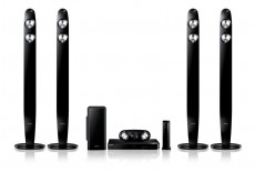 SAMSUNG HT-F6550W ht-f6550w 3d Blu-Ray h&aacute;zi-mozi rendszer Audio-Video / Hifi / Multim&eacute;dia - H&aacute;zimozi - Blu-Ray h&aacute;zimozi szett - 263996