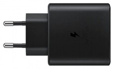 SAMSUNG EP-TA845XBEG 45W USB Type-C fekete h&aacute;l&oacute;zati t&ouml;ltő - &Uacute;jdons&aacute;gok - &Uacute;j term&eacute;kek - 369845