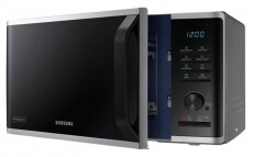 SAMSUNG MG23K3515AS mikrohull&aacute;m&uacute; s&uuml;tő Konyhai term&eacute;kek - Mikrohull&aacute;m&uacute; s&uuml;tő - Mikrohull&aacute;m&uacute; s&uuml;tő (szabadon&aacute;ll&oacute;) - 322036