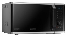 SAMSUNG MG23K3515AS mikrohull&aacute;m&uacute; s&uuml;tő Konyhai term&eacute;kek - Mikrohull&aacute;m&uacute; s&uuml;tő - Mikrohull&aacute;m&uacute; s&uuml;tő (szabadon&aacute;ll&oacute;) - 322036