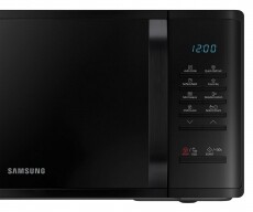 SAMSUNG MS23K3513AK/EO mikrohull&aacute;m&uacute; s&uuml;tő Konyhai term&eacute;kek - Mikrohull&aacute;m&uacute; s&uuml;tő - Mikrohull&aacute;m&uacute; s&uuml;tő (szabadon&aacute;ll&oacute;) - 341908