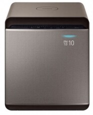 SAMSUNG AX47R9080SS/EU Légtisztító Szépségápolás / Egészség - Légtisztító / párásító / párátlanító - Légtisztító - 363637